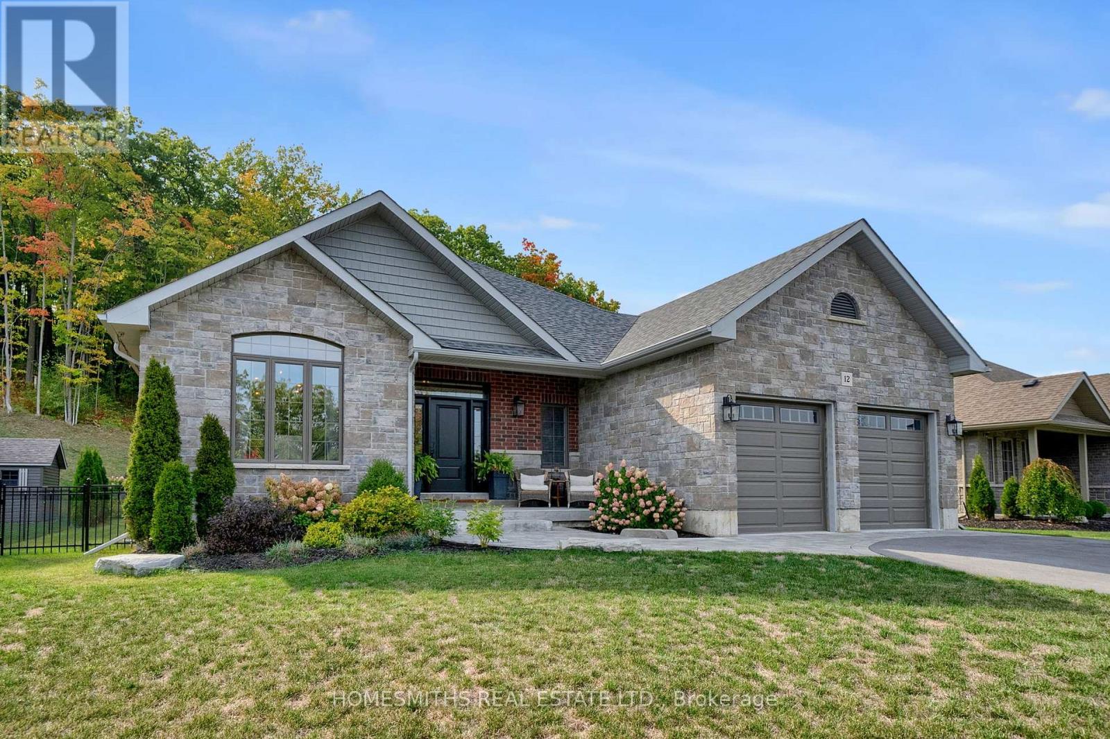 12 RIVERSIDE TRAIL, Trent Hills, Ontario