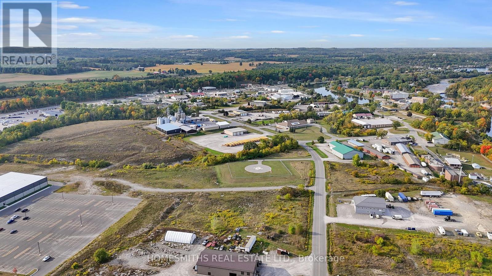 12 Riverside Trail, Trent Hills, Ontario  K0L 1L0 - Photo 42 - X12698438