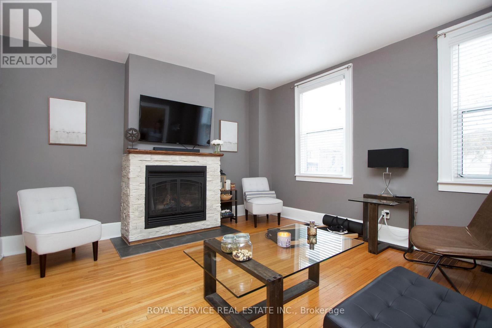 41 Ward Street, Port Hope, Ontario  L1A 1L7 - Photo 13 - X12698448