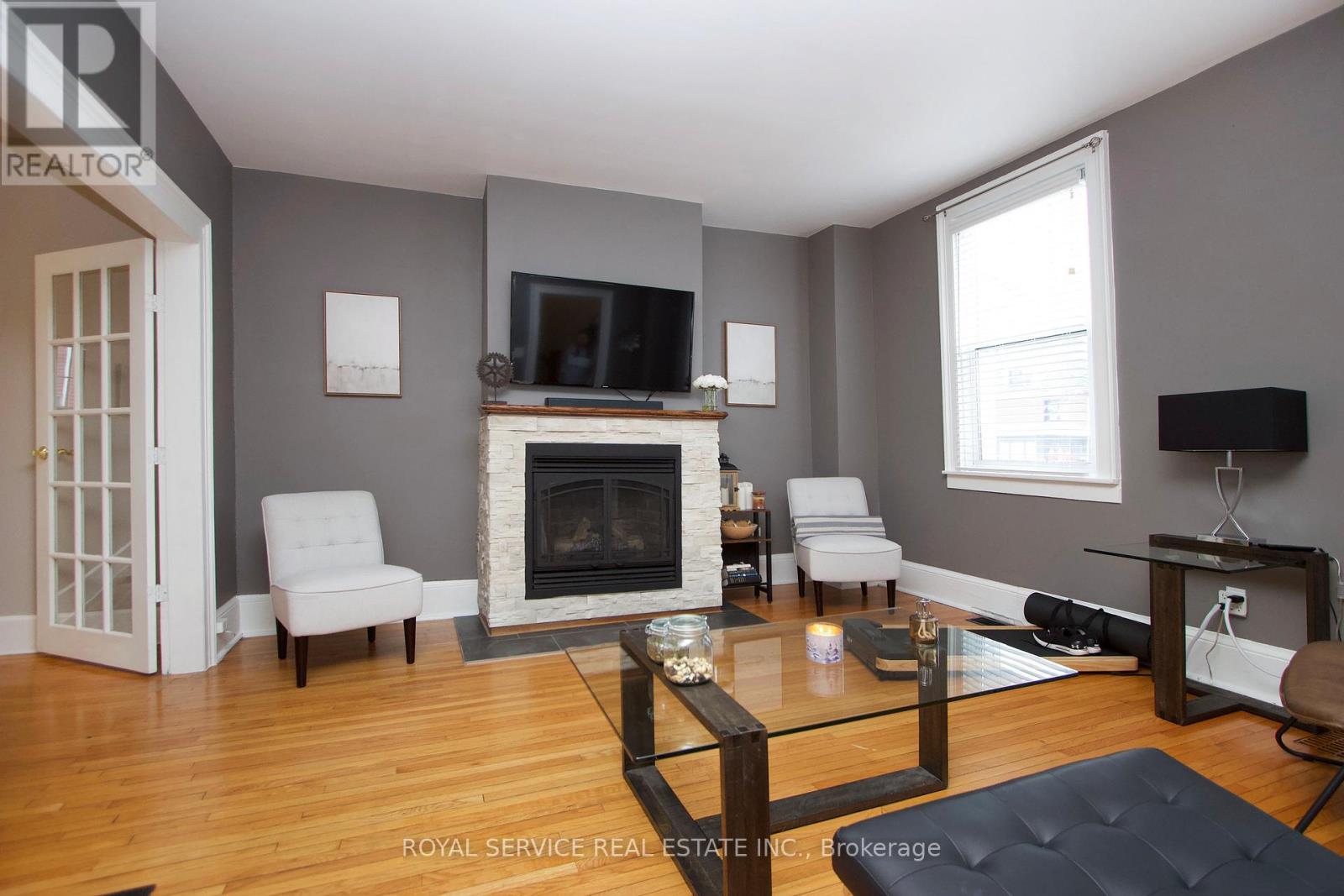 41 Ward Street, Port Hope, Ontario  L1A 1L7 - Photo 14 - X12698448