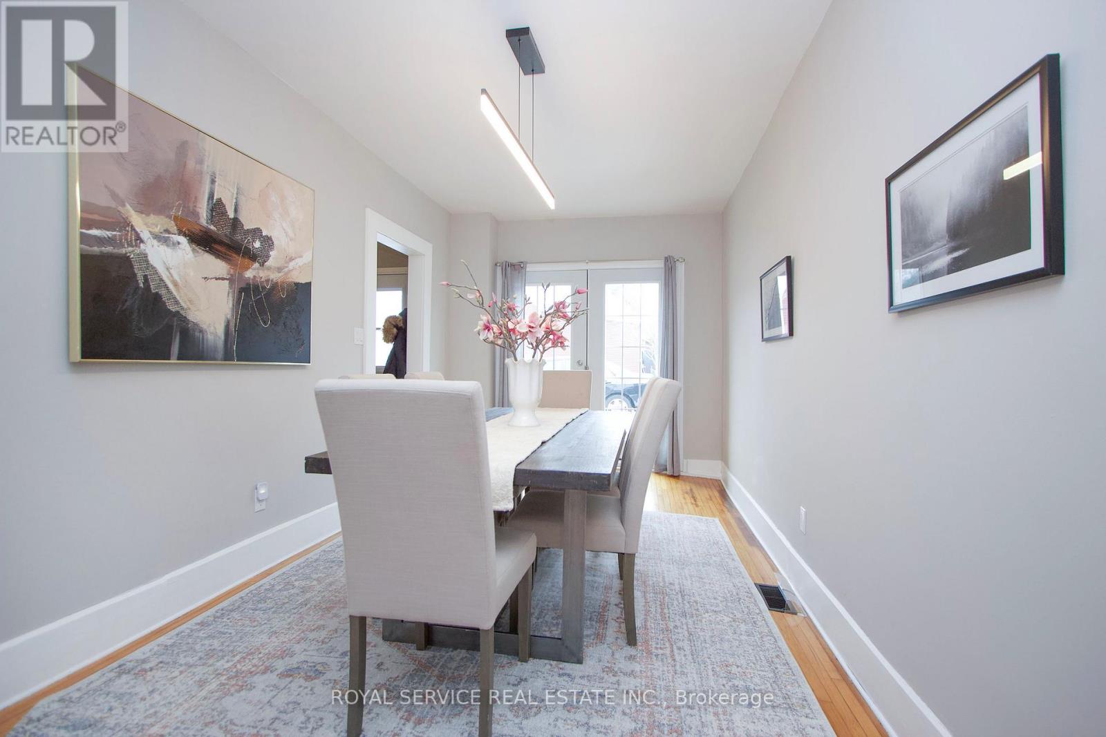 41 Ward Street, Port Hope, Ontario  L1A 1L7 - Photo 18 - X12698448