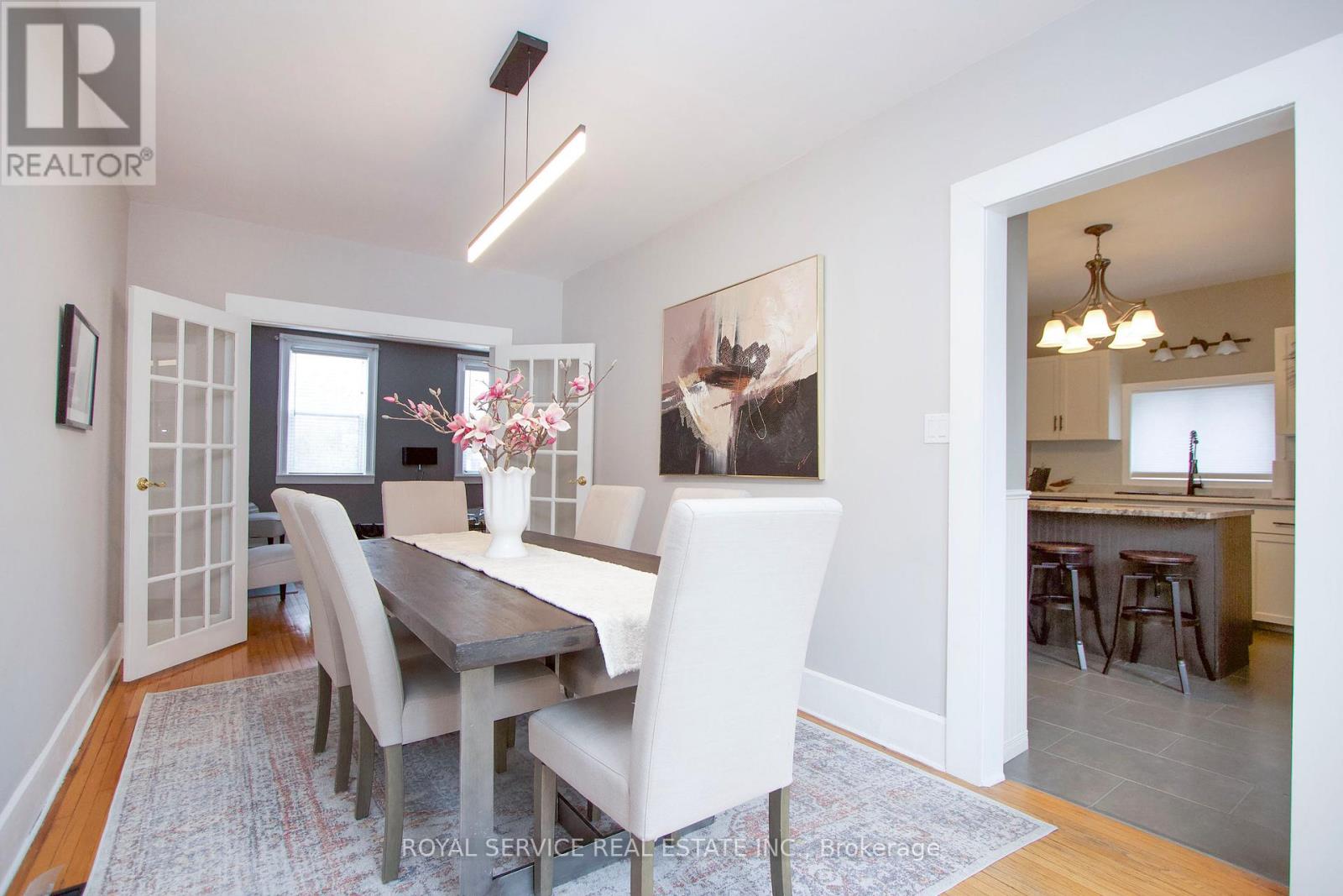 41 Ward Street, Port Hope, Ontario  L1A 1L7 - Photo 19 - X12698448