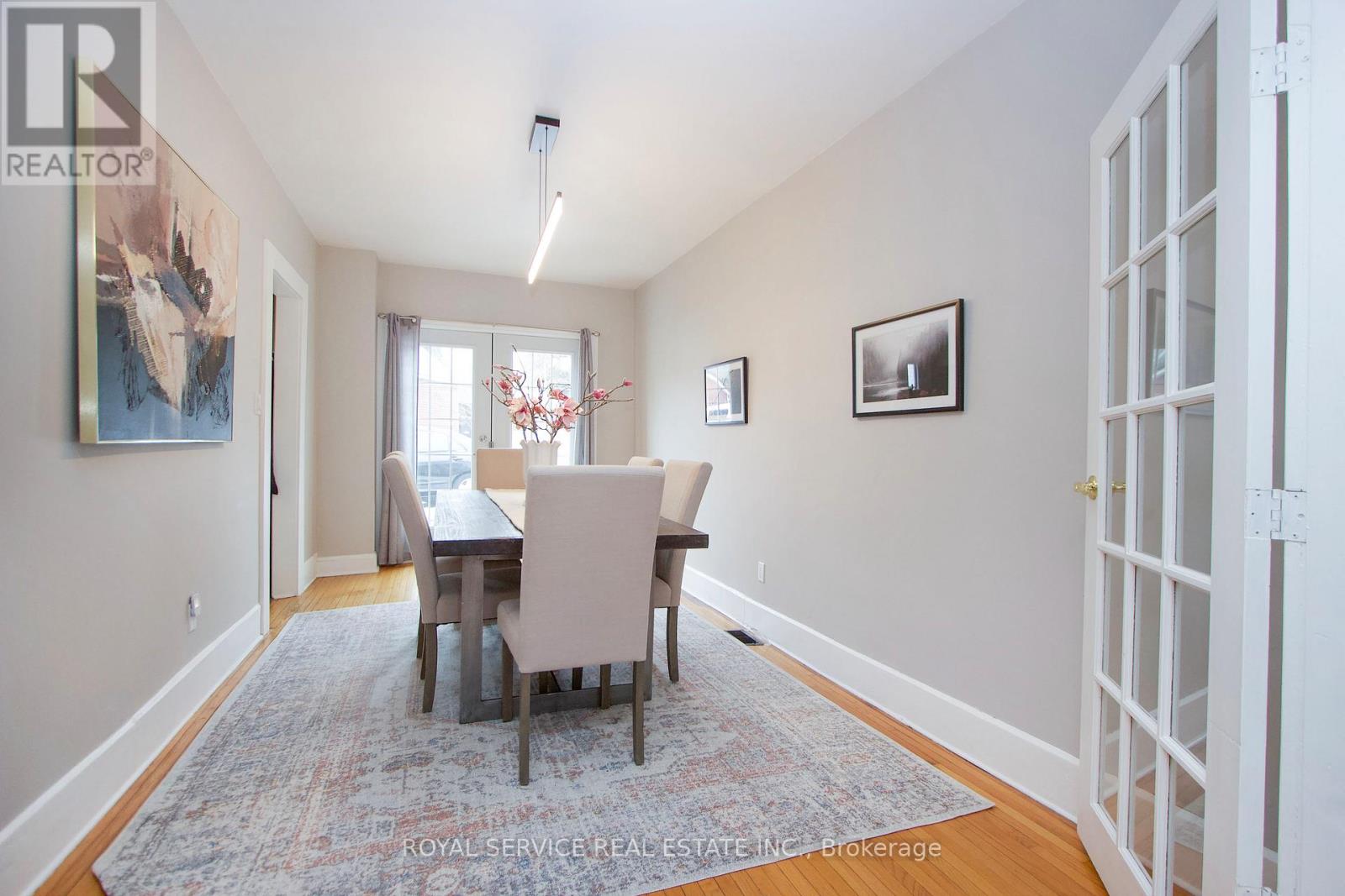 41 Ward Street, Port Hope, Ontario  L1A 1L7 - Photo 20 - X12698448