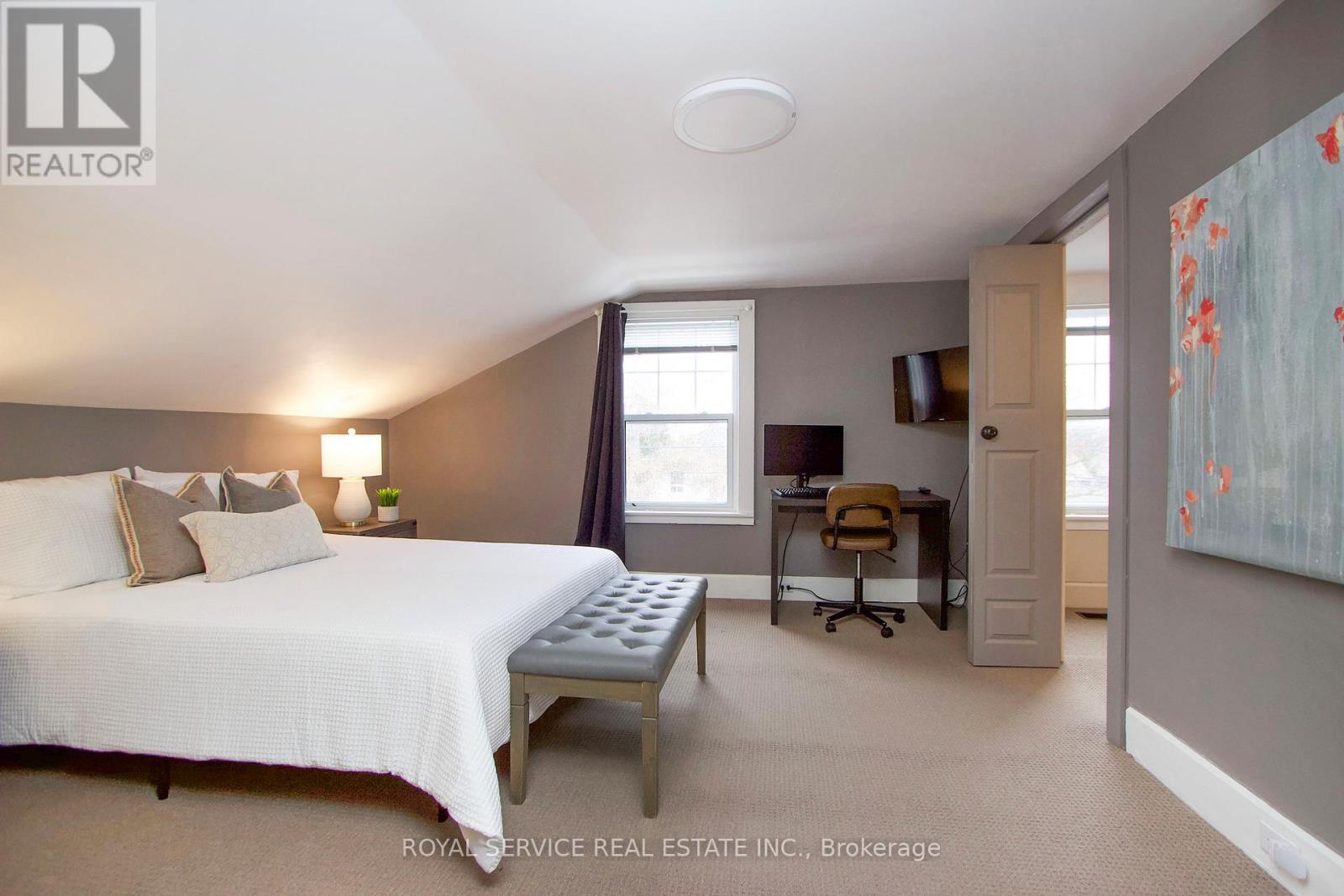 41 Ward Street, Port Hope, Ontario  L1A 1L7 - Photo 27 - X12698448