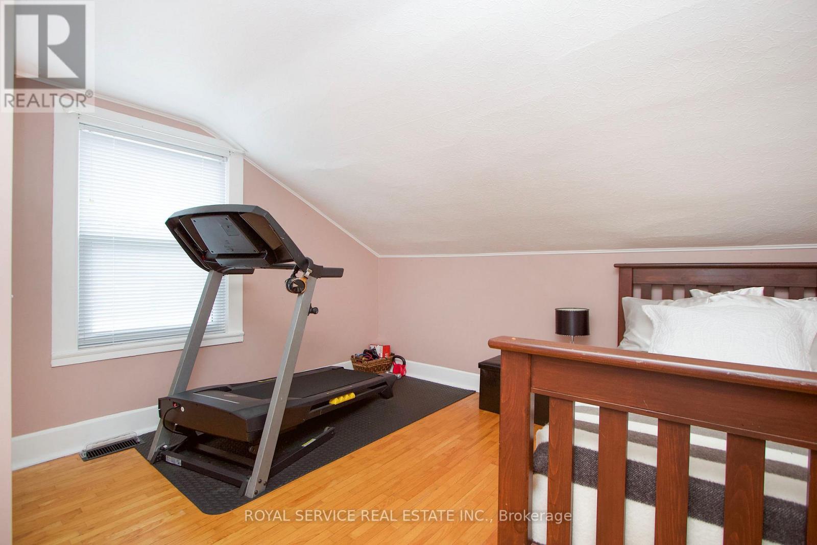 41 Ward Street, Port Hope, Ontario  L1A 1L7 - Photo 28 - X12698448