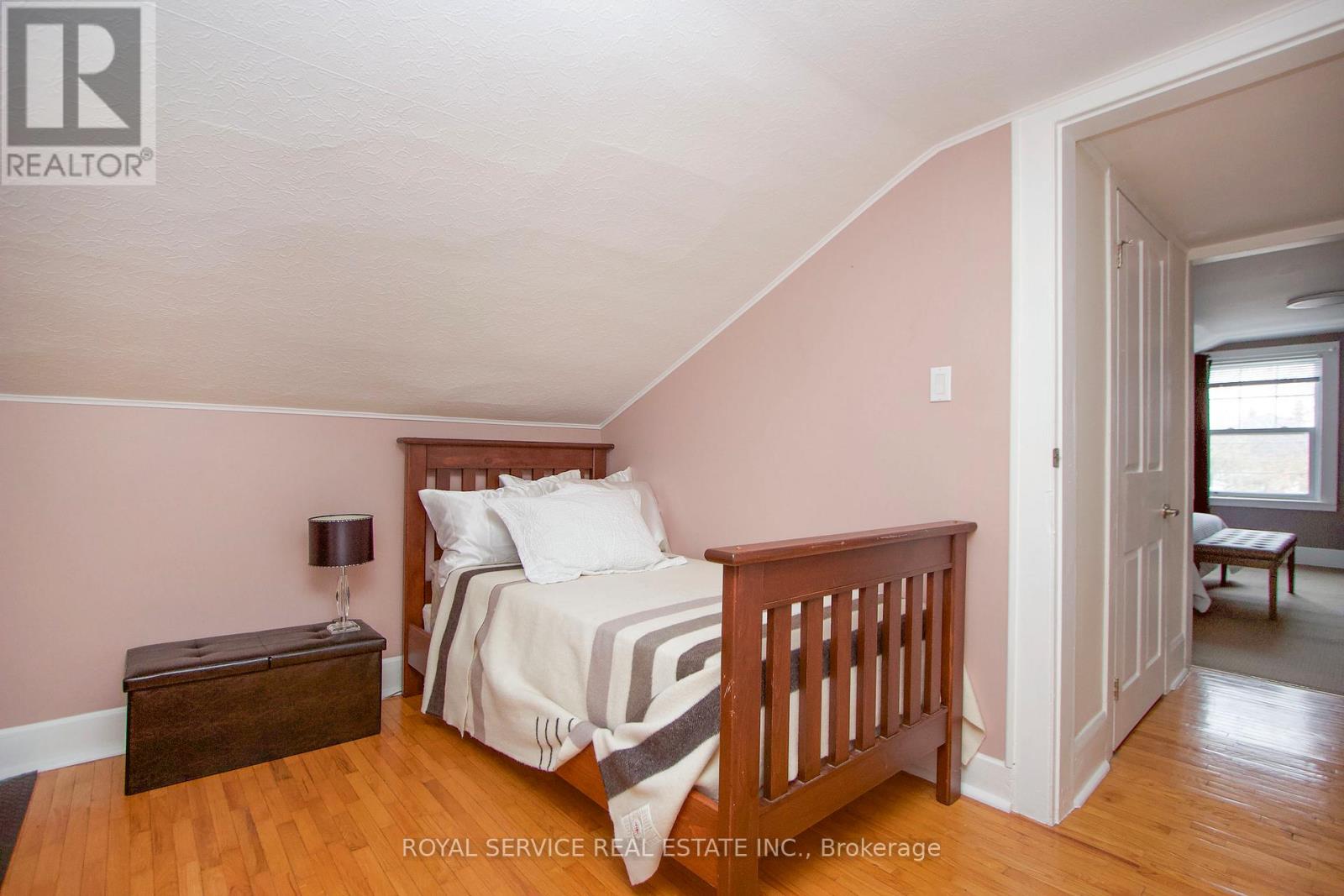 41 Ward Street, Port Hope, Ontario  L1A 1L7 - Photo 29 - X12698448