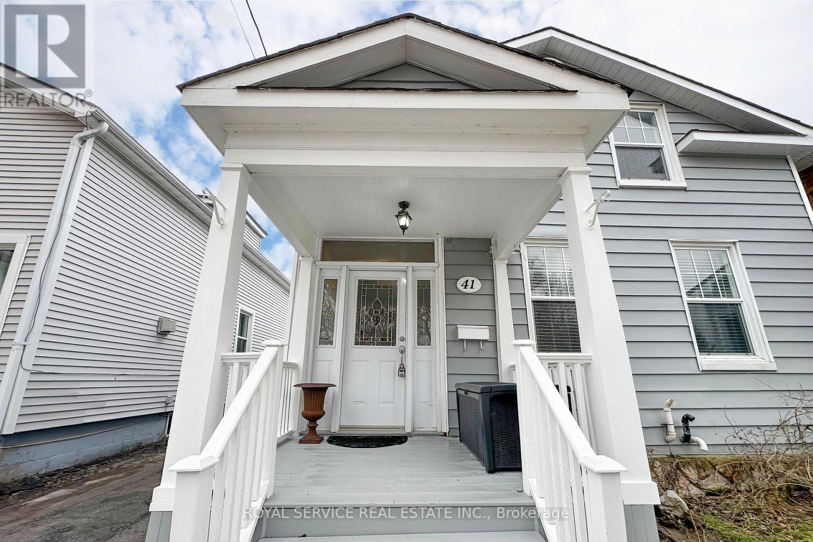 41 Ward Street, Port Hope, Ontario  L1A 1L7 - Photo 3 - X12698448