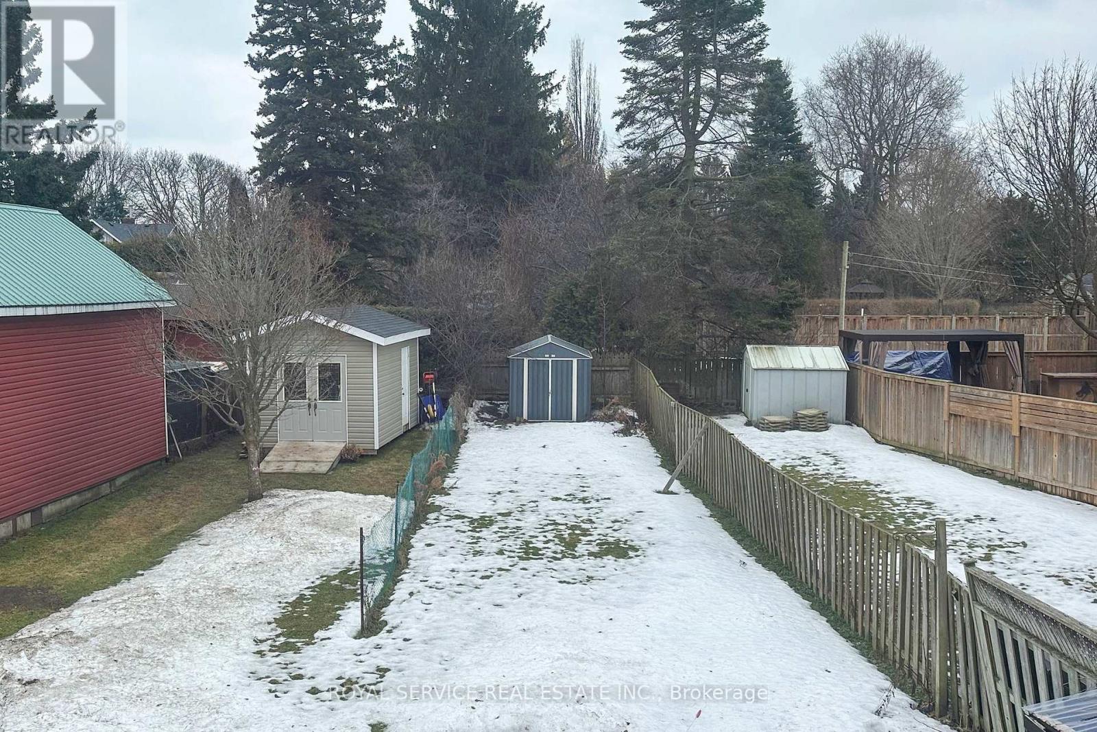 41 Ward Street, Port Hope, Ontario  L1A 1L7 - Photo 32 - X12698448