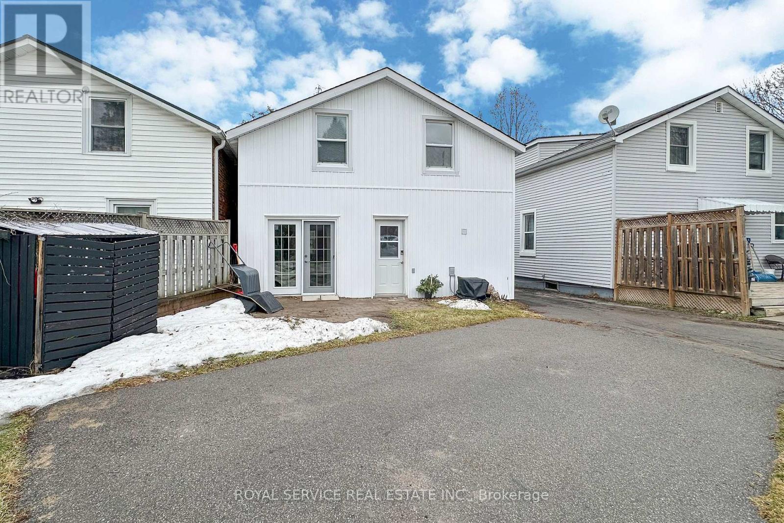 41 Ward Street, Port Hope, Ontario  L1A 1L7 - Photo 33 - X12698448