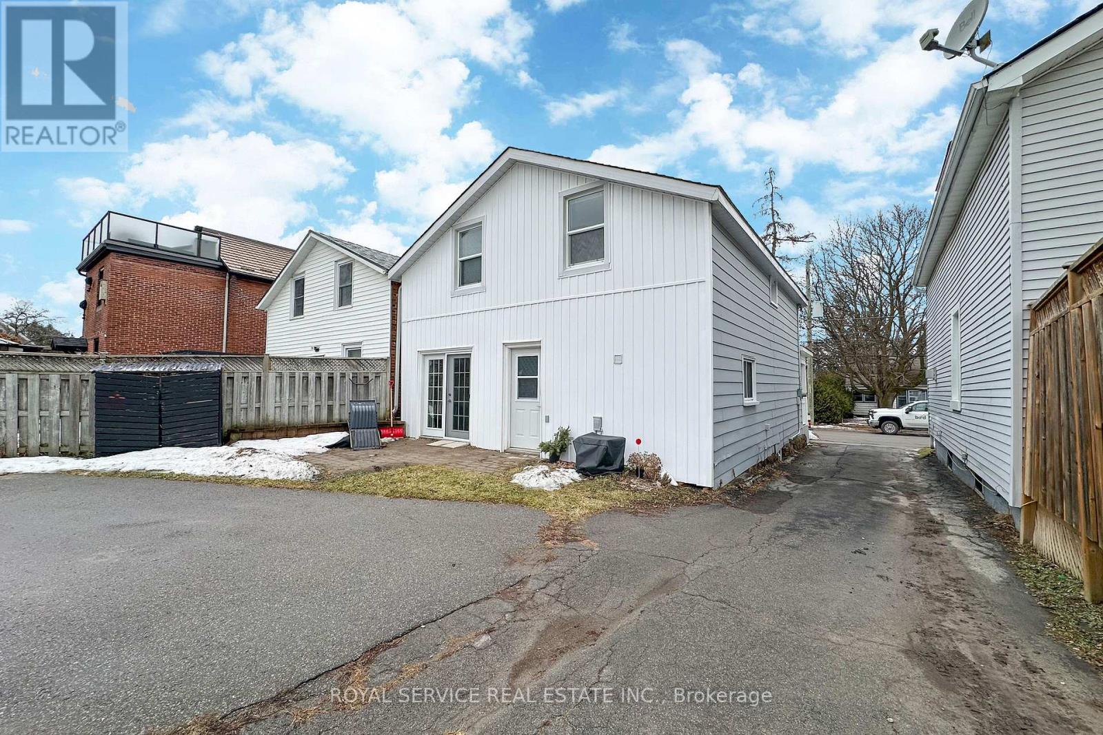 41 Ward Street, Port Hope, Ontario  L1A 1L7 - Photo 34 - X12698448