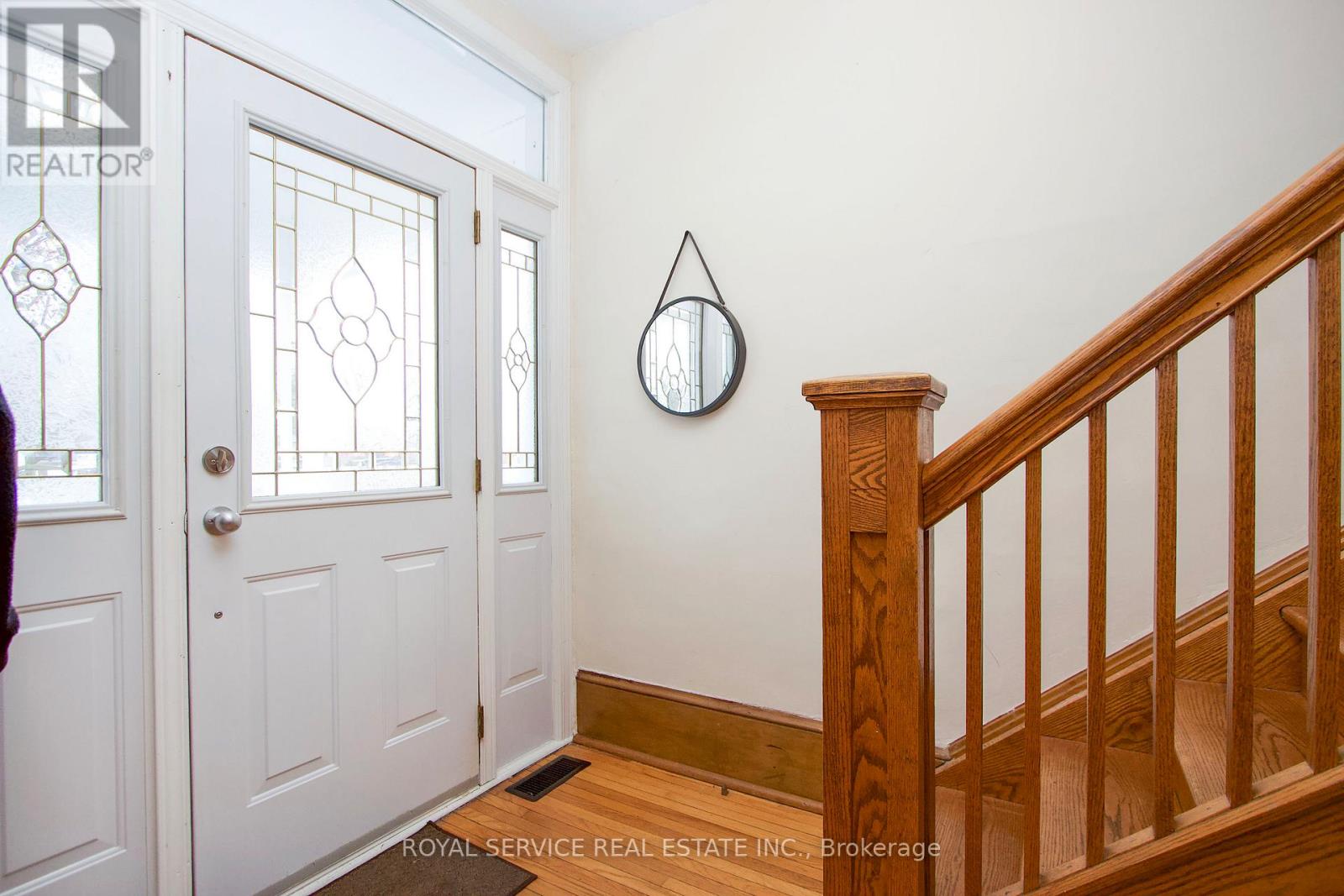 41 Ward Street, Port Hope, Ontario  L1A 1L7 - Photo 5 - X12698448