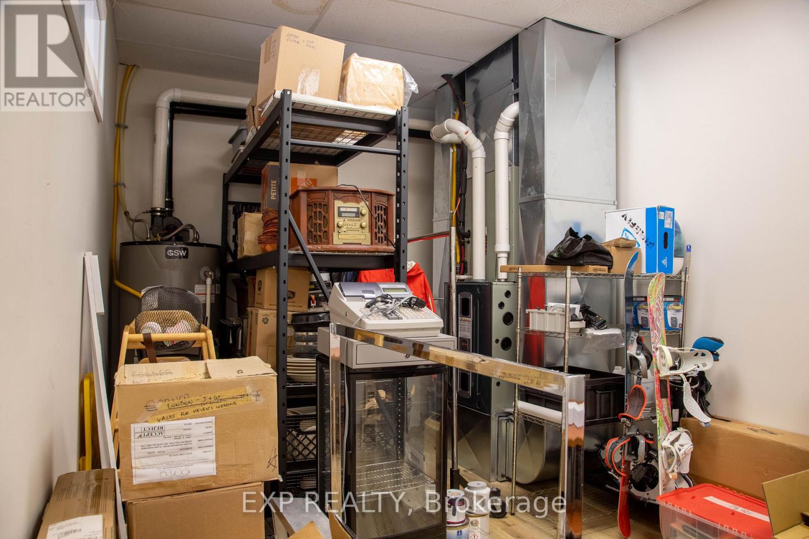 308 St. George Street, Chatham-Kent, Ontario  N0P 1M0 - Photo 32 - X12698458