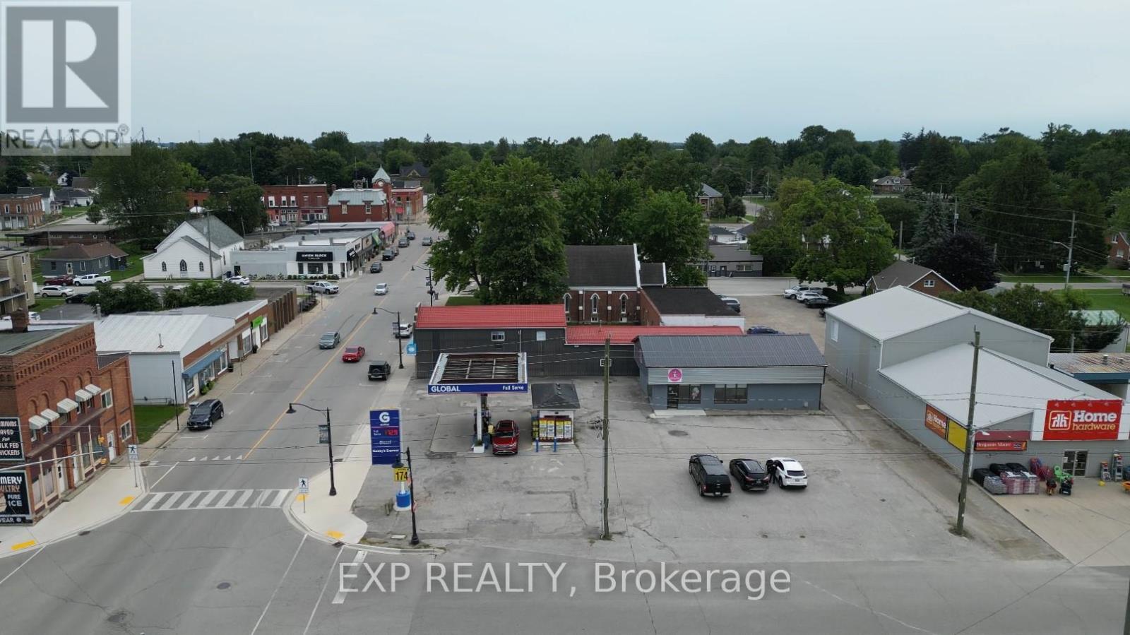 308 St. George Street, Chatham-Kent, Ontario  N0P 1M0 - Photo 34 - X12698458