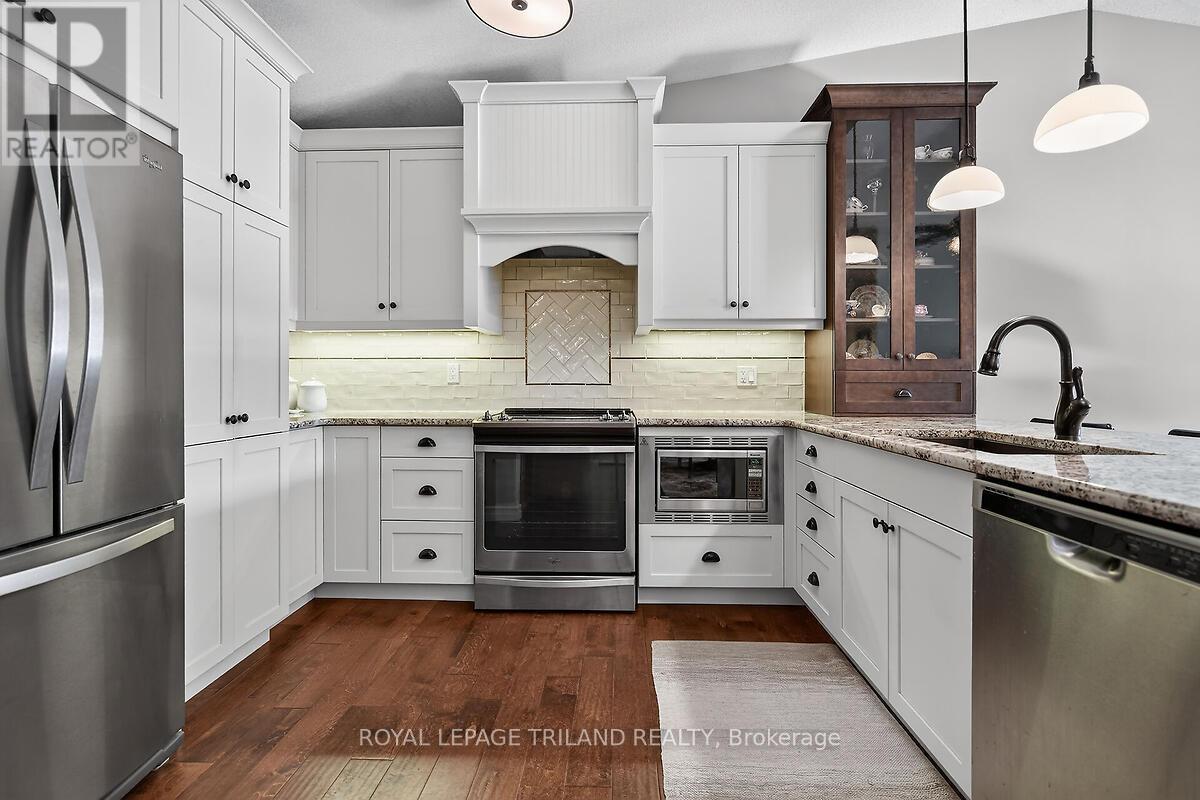 79 - 1241 Beaverbrook Avenue, London North, Ontario  N6H 5P1 - Photo 12 - X12698460