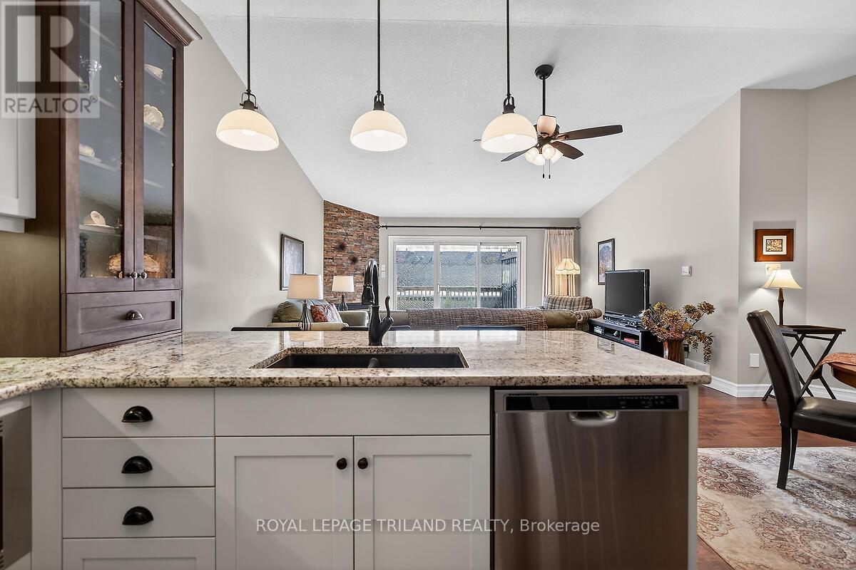 79 - 1241 Beaverbrook Avenue, London North, Ontario  N6H 5P1 - Photo 13 - X12698460