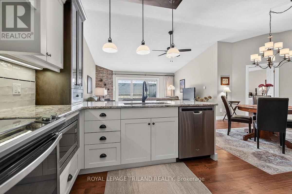 79 - 1241 Beaverbrook Avenue, London North, Ontario  N6H 5P1 - Photo 14 - X12698460