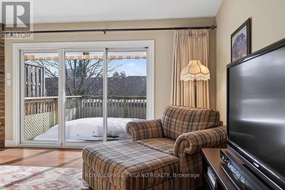 79 - 1241 Beaverbrook Avenue, London North, Ontario  N6H 5P1 - Photo 16 - X12698460