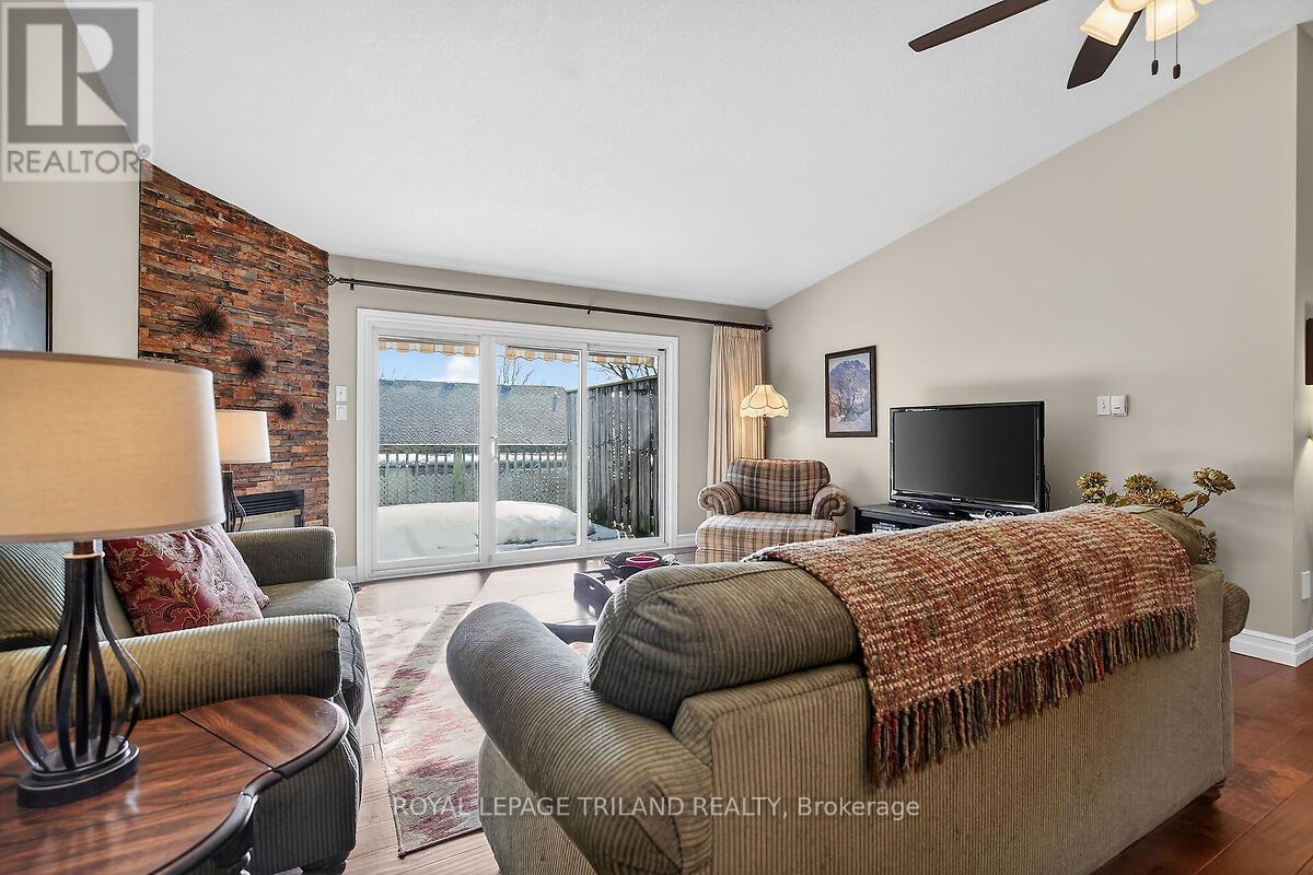 79 - 1241 Beaverbrook Avenue, London North, Ontario  N6H 5P1 - Photo 17 - X12698460