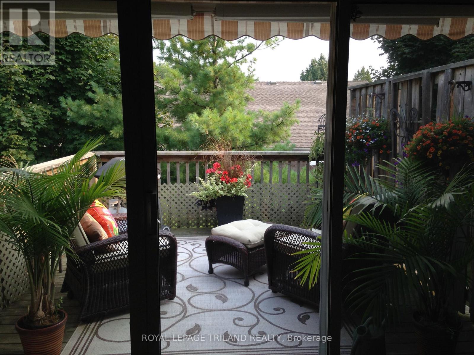 79 - 1241 Beaverbrook Avenue, London North, Ontario  N6H 5P1 - Photo 46 - X12698460