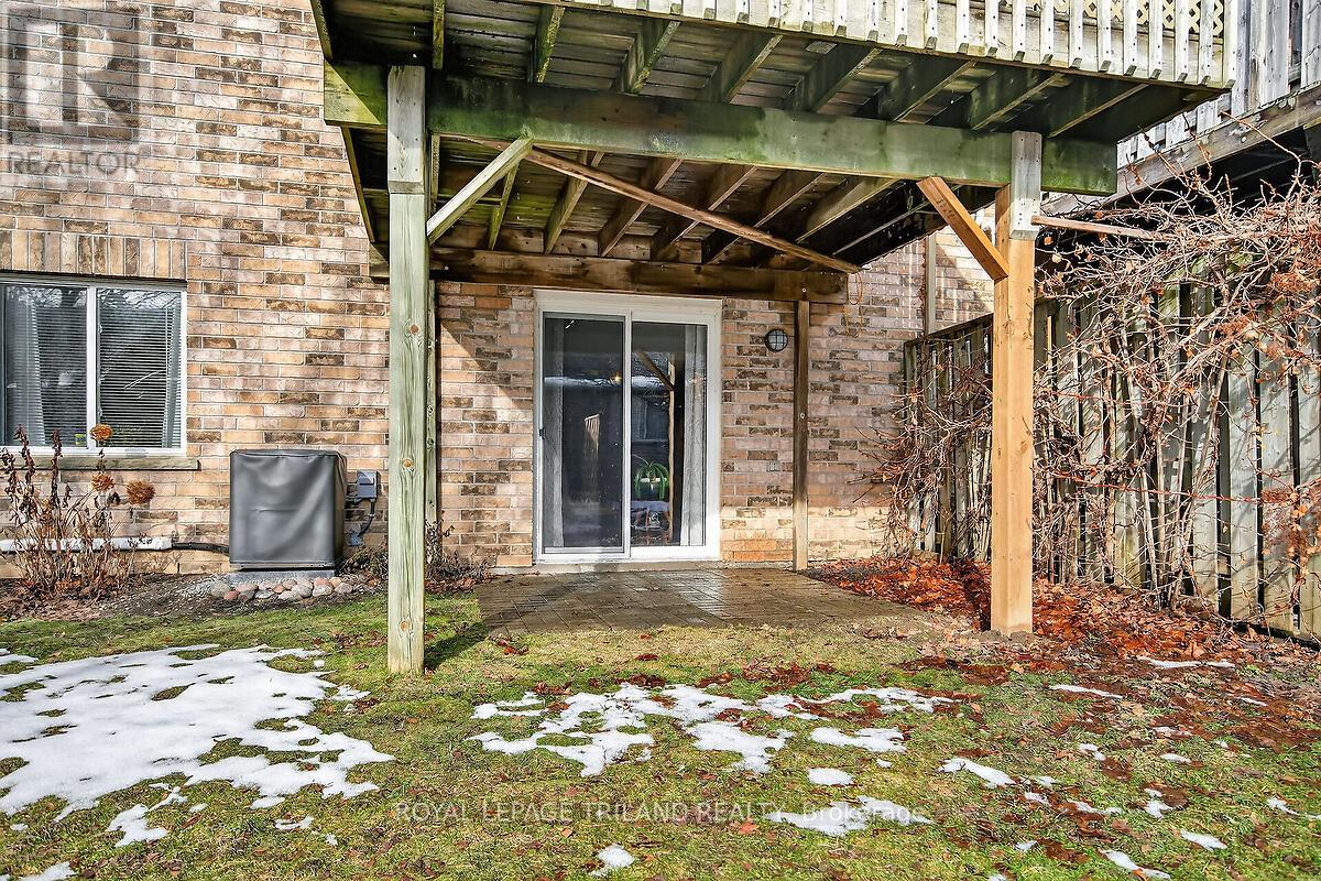 79 - 1241 Beaverbrook Avenue, London North, Ontario  N6H 5P1 - Photo 5 - X12698460