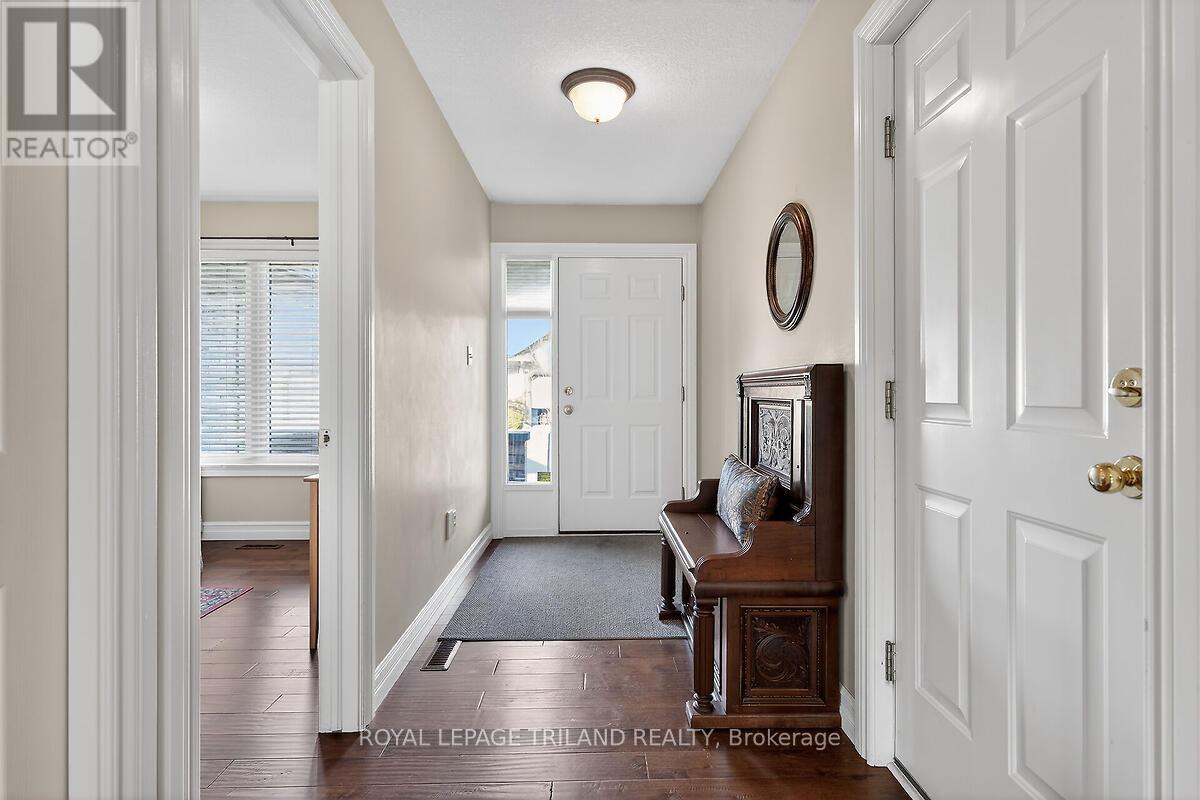 79 - 1241 Beaverbrook Avenue, London North, Ontario  N6H 5P1 - Photo 6 - X12698460