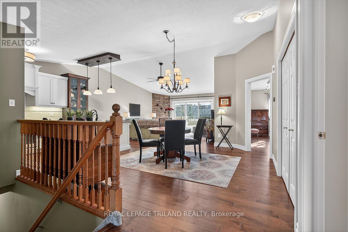 79 - 1241 Beaverbrook Avenue, London North, Ontario  N6H 5P1 - Photo 7 - X12698460