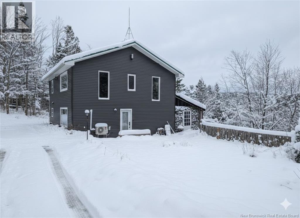25 W Wilson Road, Parkindale, New Brunswick  E4J 1P4 - Photo 1 - NB131282