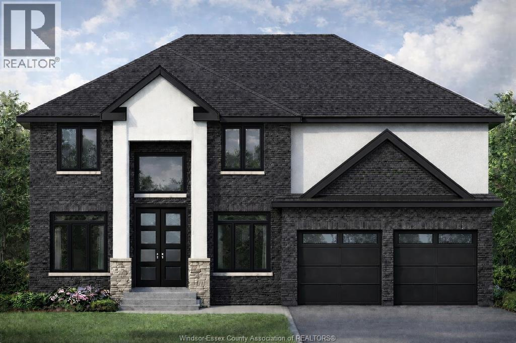 MLS# 25030855: 1200 CAMPANA CRESCENT, Lakeshore, Canada