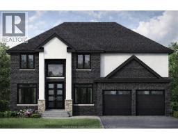 1200 CAMPANA CRESCENT, Lakeshore, Ontario