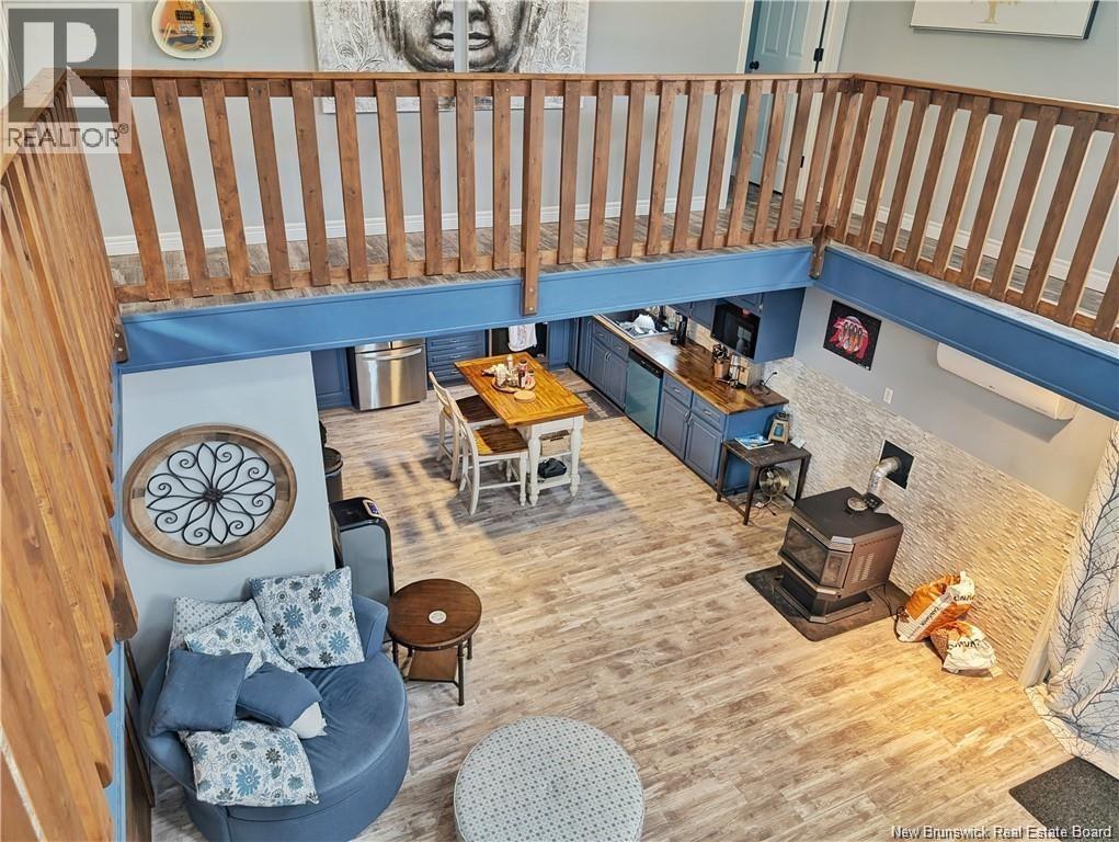 25 W Wilson Road, Parkindale, New Brunswick  E4J 1P4 - Photo 6 - NB131282