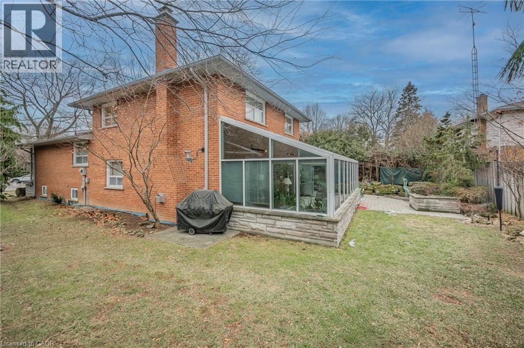 265 Windy Oaks Drive, Mississauga, Ontario  L5G 1Z8 - Photo 40 - 40793005