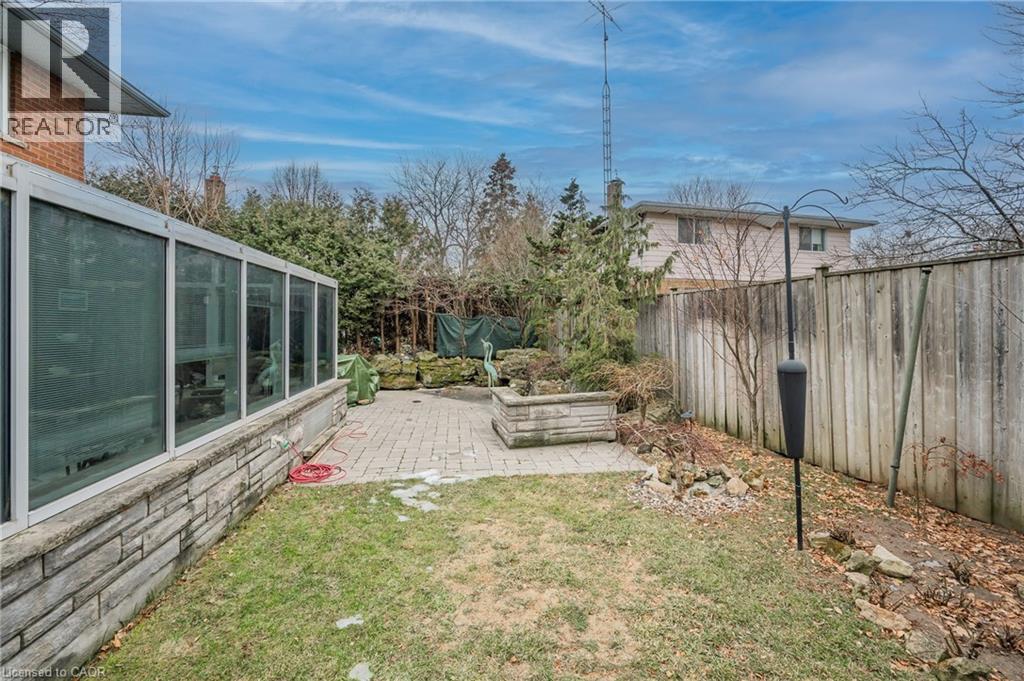 265 Windy Oaks Drive, Mississauga, Ontario  L5G 1Z8 - Photo 41 - 40793005