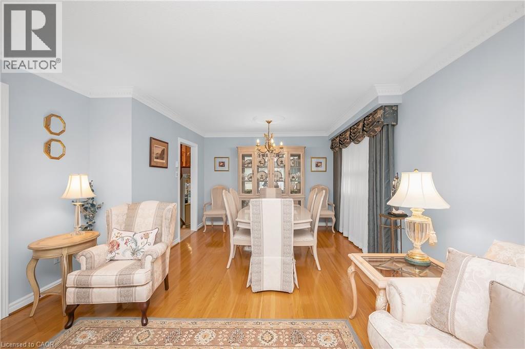 265 Windy Oaks Drive, Mississauga, Ontario  L5G 1Z8 - Photo 12 - 40793005