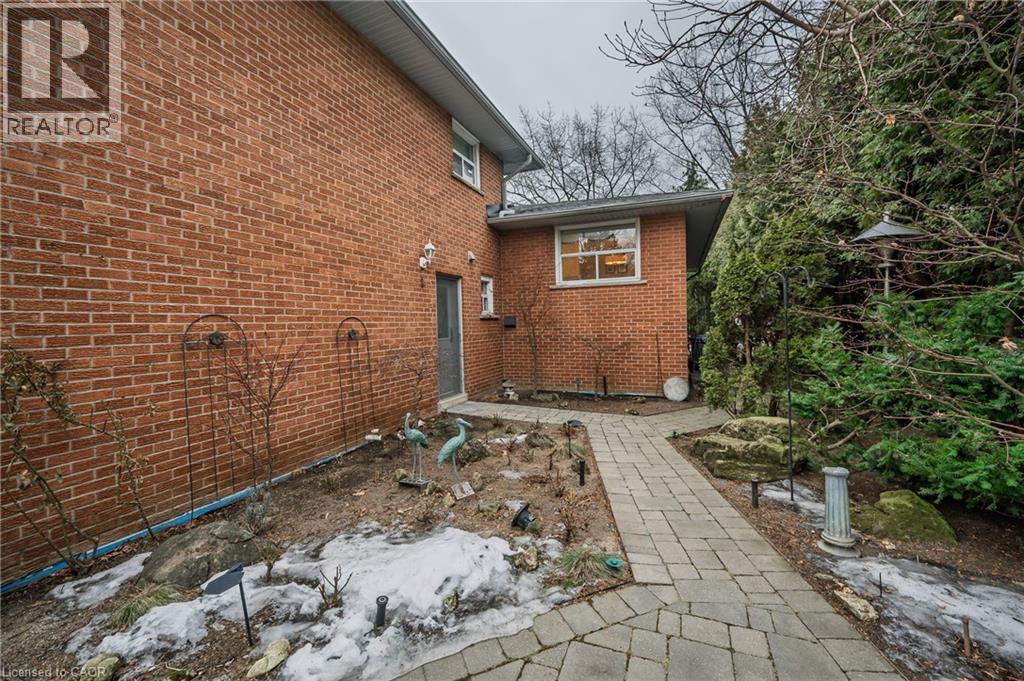 265 Windy Oaks Drive, Mississauga, Ontario  L5G 1Z8 - Photo 44 - 40793005