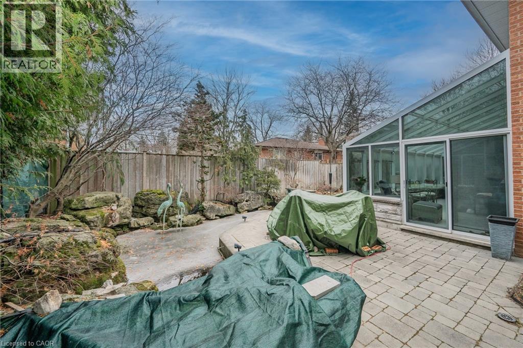 265 Windy Oaks Drive, Mississauga, Ontario  L5G 1Z8 - Photo 46 - 40793005