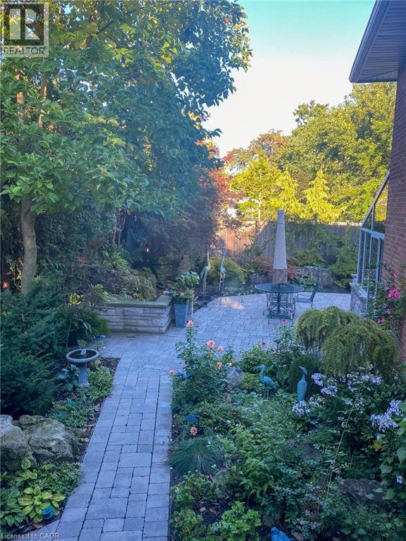 265 Windy Oaks Drive, Mississauga, Ontario  L5G 1Z8 - Photo 50 - 40793005