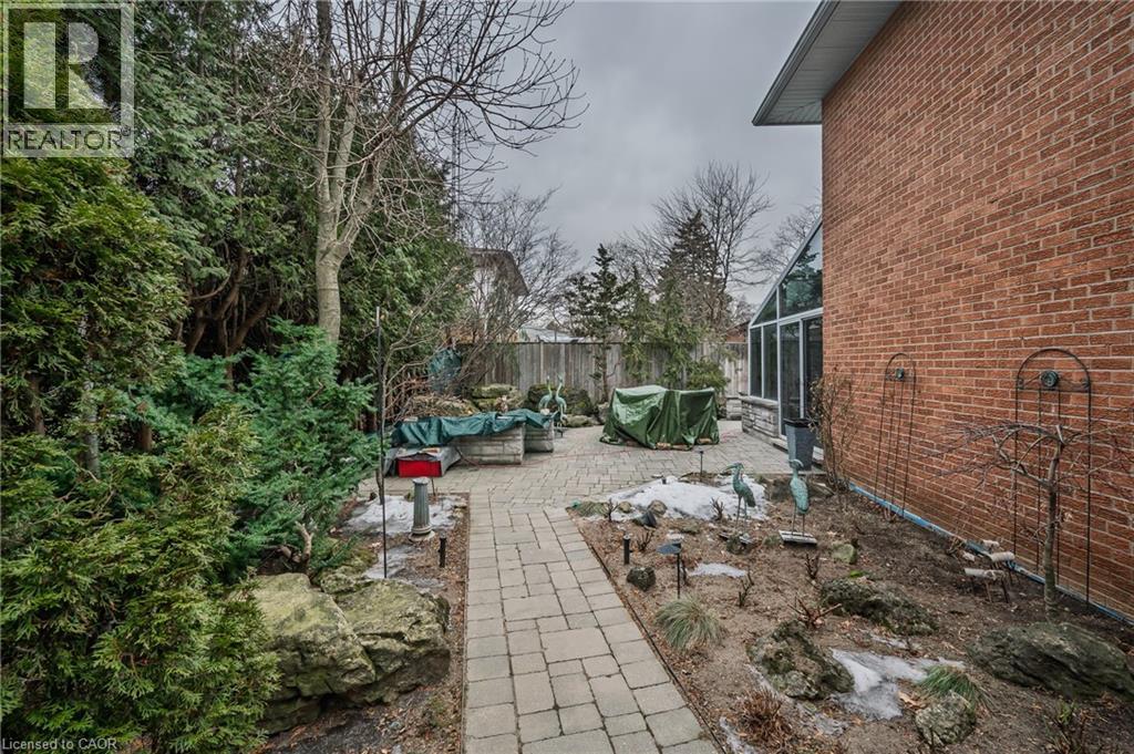 265 Windy Oaks Drive, Mississauga, Ontario  L5G 1Z8 - Photo 45 - 40793005
