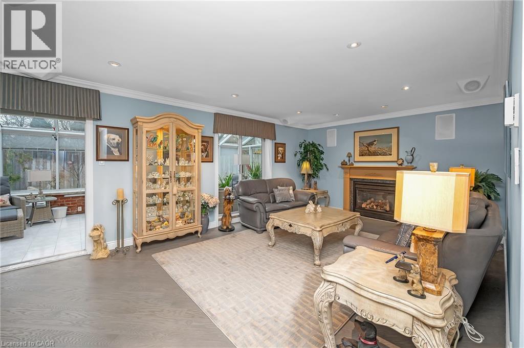 265 Windy Oaks Drive, Mississauga, Ontario  L5G 1Z8 - Photo 27 - 40793005