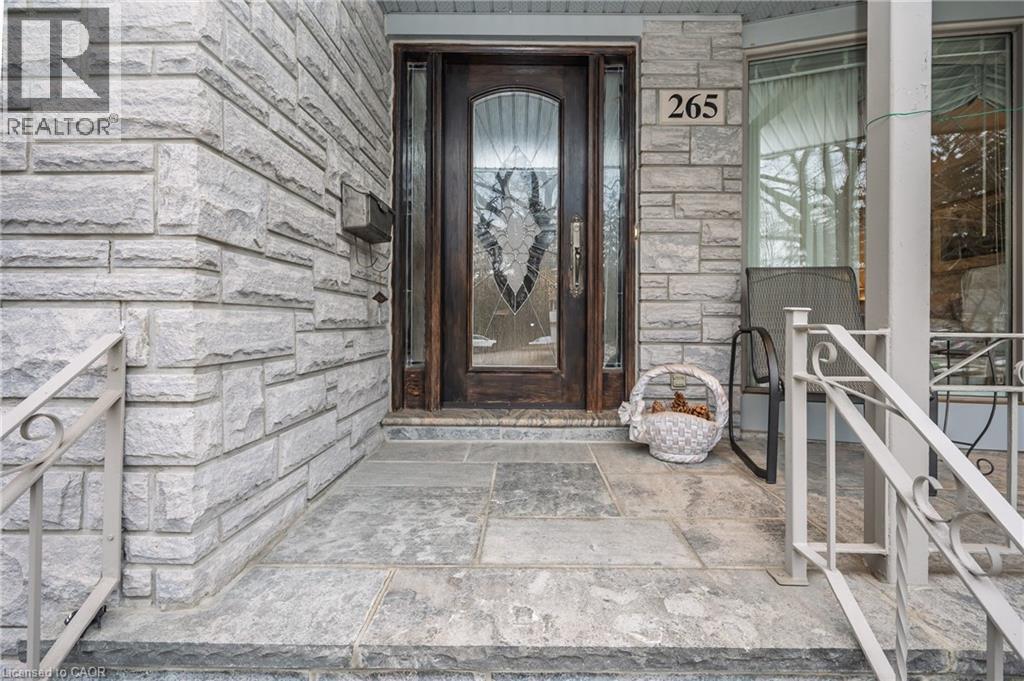 265 Windy Oaks Drive, Mississauga, Ontario  L5G 1Z8 - Photo 6 - 40793005