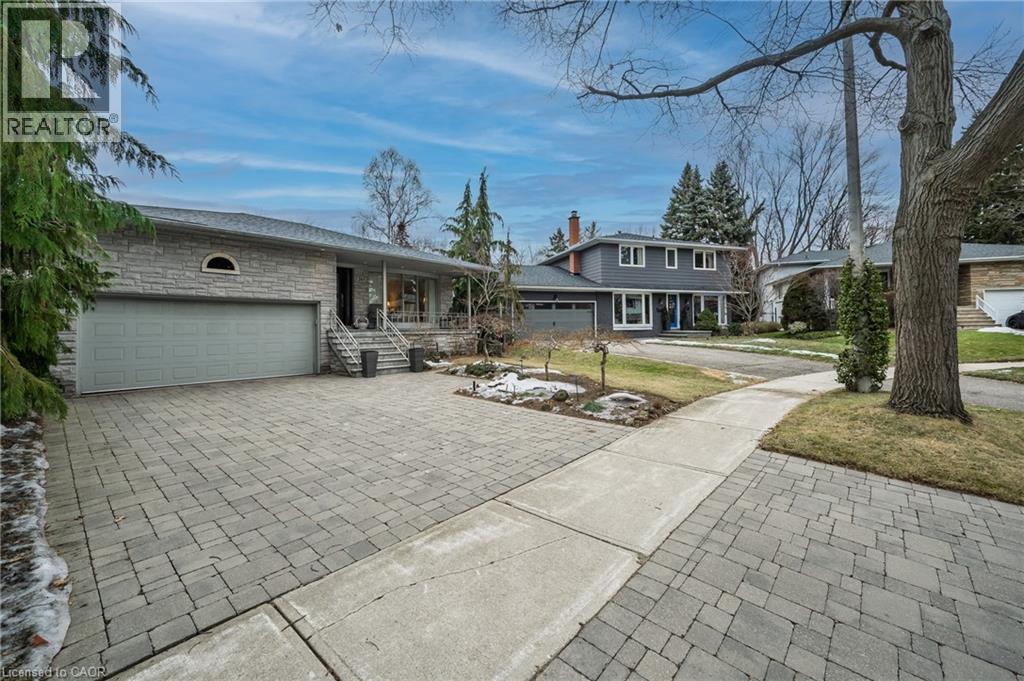 265 Windy Oaks Drive, Mississauga, Ontario  L5G 1Z8 - Photo 3 - 40793005