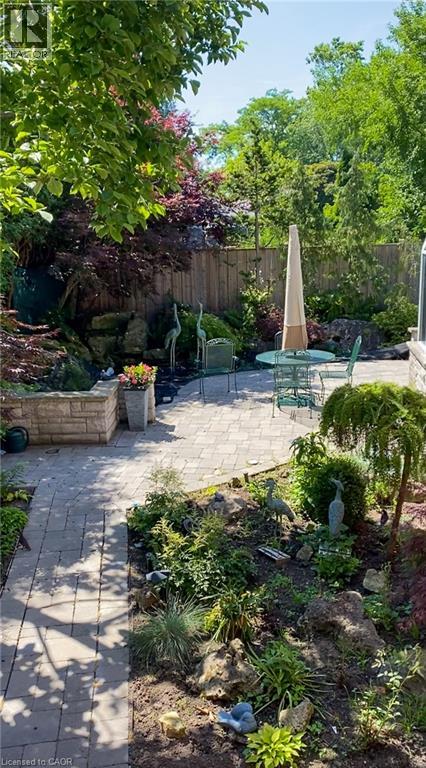 265 Windy Oaks Drive, Mississauga, Ontario  L5G 1Z8 - Photo 47 - 40793005