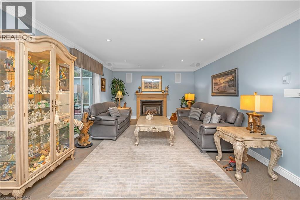 265 Windy Oaks Drive, Mississauga, Ontario  L5G 1Z8 - Photo 29 - 40793005