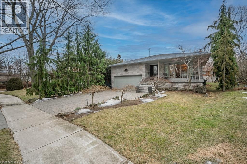 265 Windy Oaks Drive, Mississauga, Ontario  L5G 1Z8 - Photo 2 - 40793005