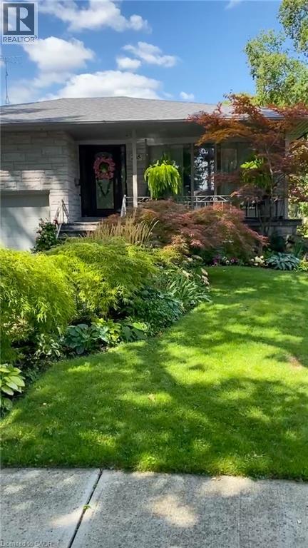 265 Windy Oaks Drive, Mississauga, Ontario  L5G 1Z8 - Photo 49 - 40793005