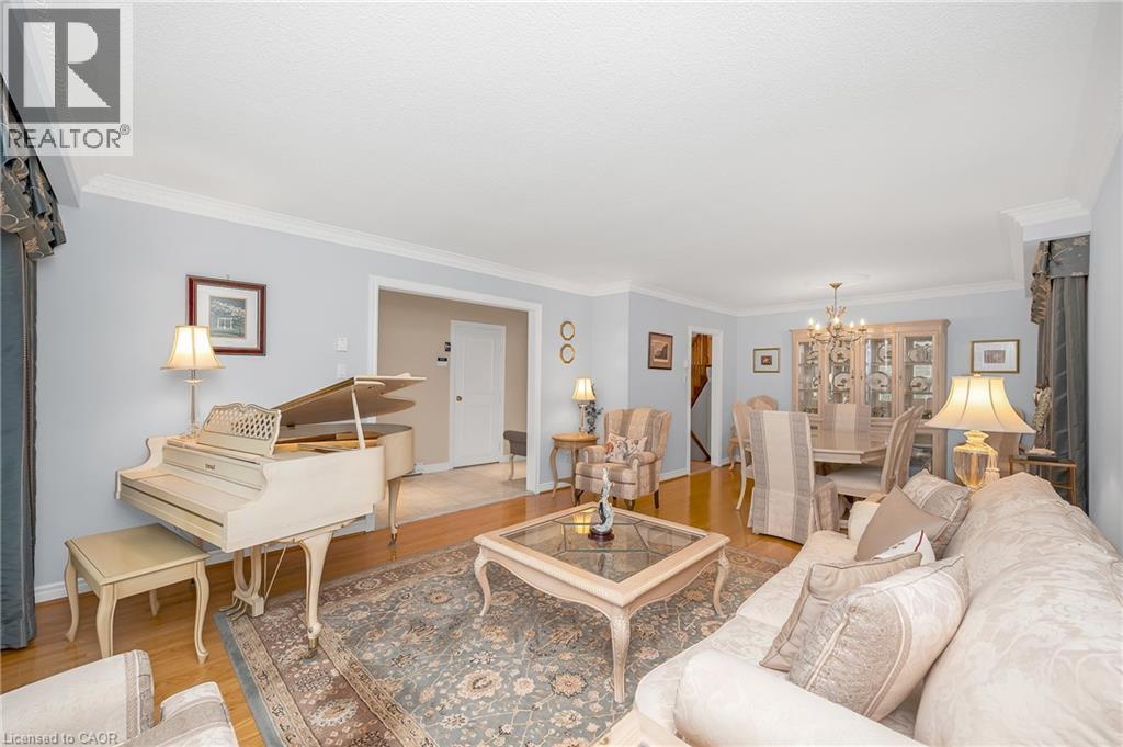 265 Windy Oaks Drive, Mississauga, Ontario  L5G 1Z8 - Photo 10 - 40793005