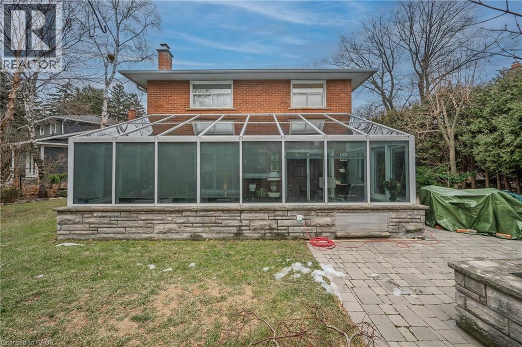 265 Windy Oaks Drive, Mississauga, Ontario  L5G 1Z8 - Photo 42 - 40793005