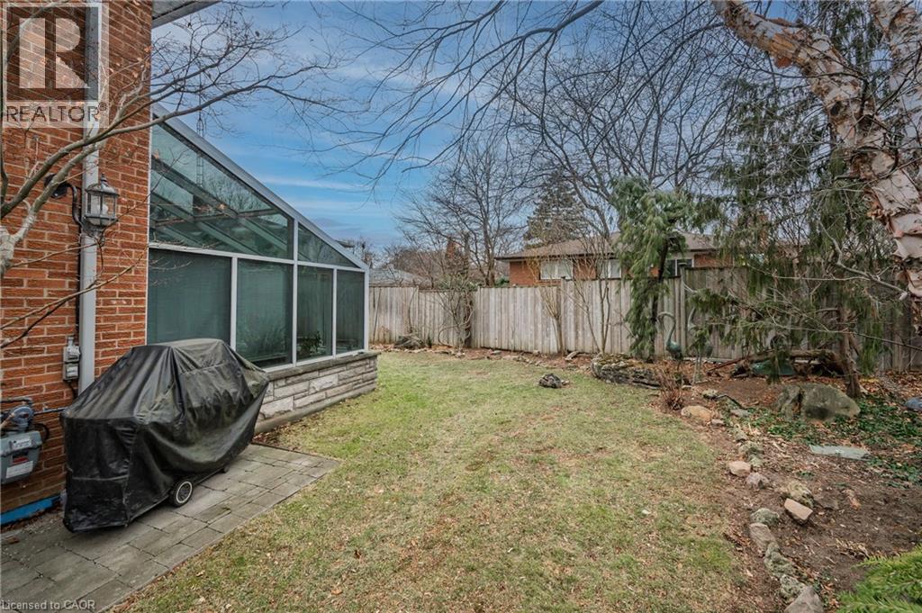 265 Windy Oaks Drive, Mississauga, Ontario  L5G 1Z8 - Photo 39 - 40793005