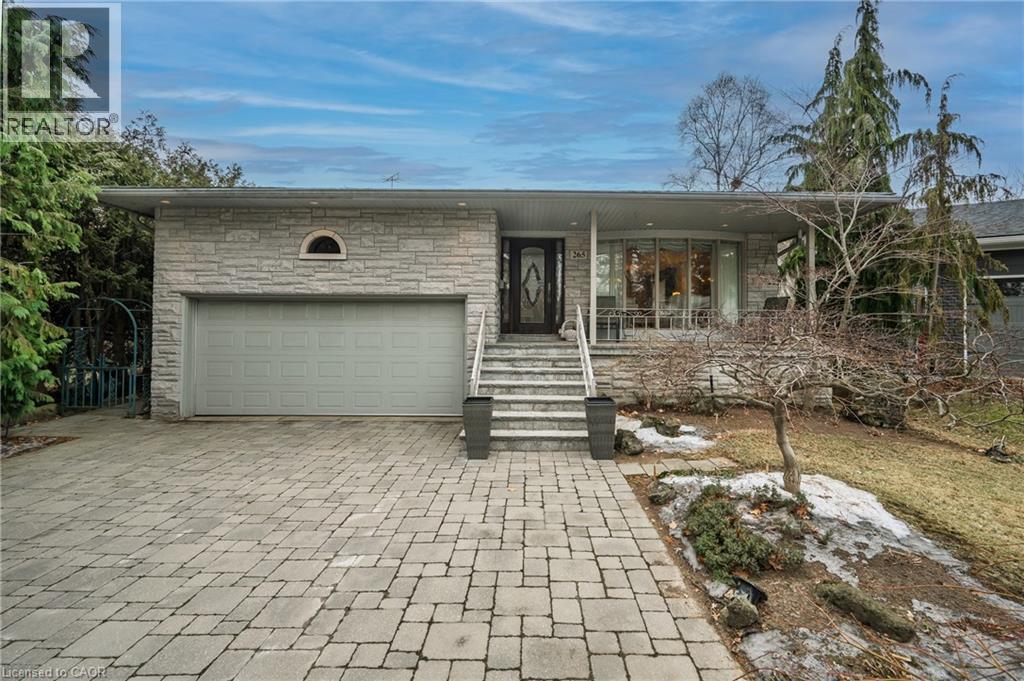 265 Windy Oaks Drive, Mississauga, Ontario  L5G 1Z8 - Photo 4 - 40793005