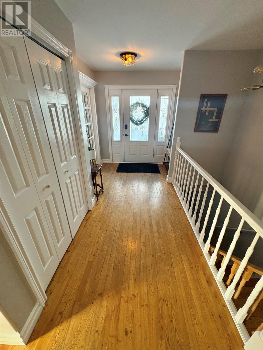 32 Thomas Street, Grand Falls Windsor, Newfoundland & Labrador  A2A 2V6 - Photo 10 - 1293756