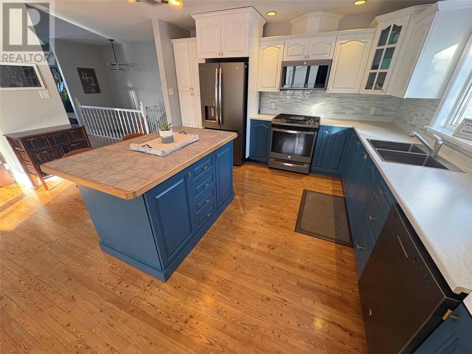 32 Thomas Street, Grand Falls Windsor, Newfoundland & Labrador  A2A 2V6 - Photo 14 - 1293756